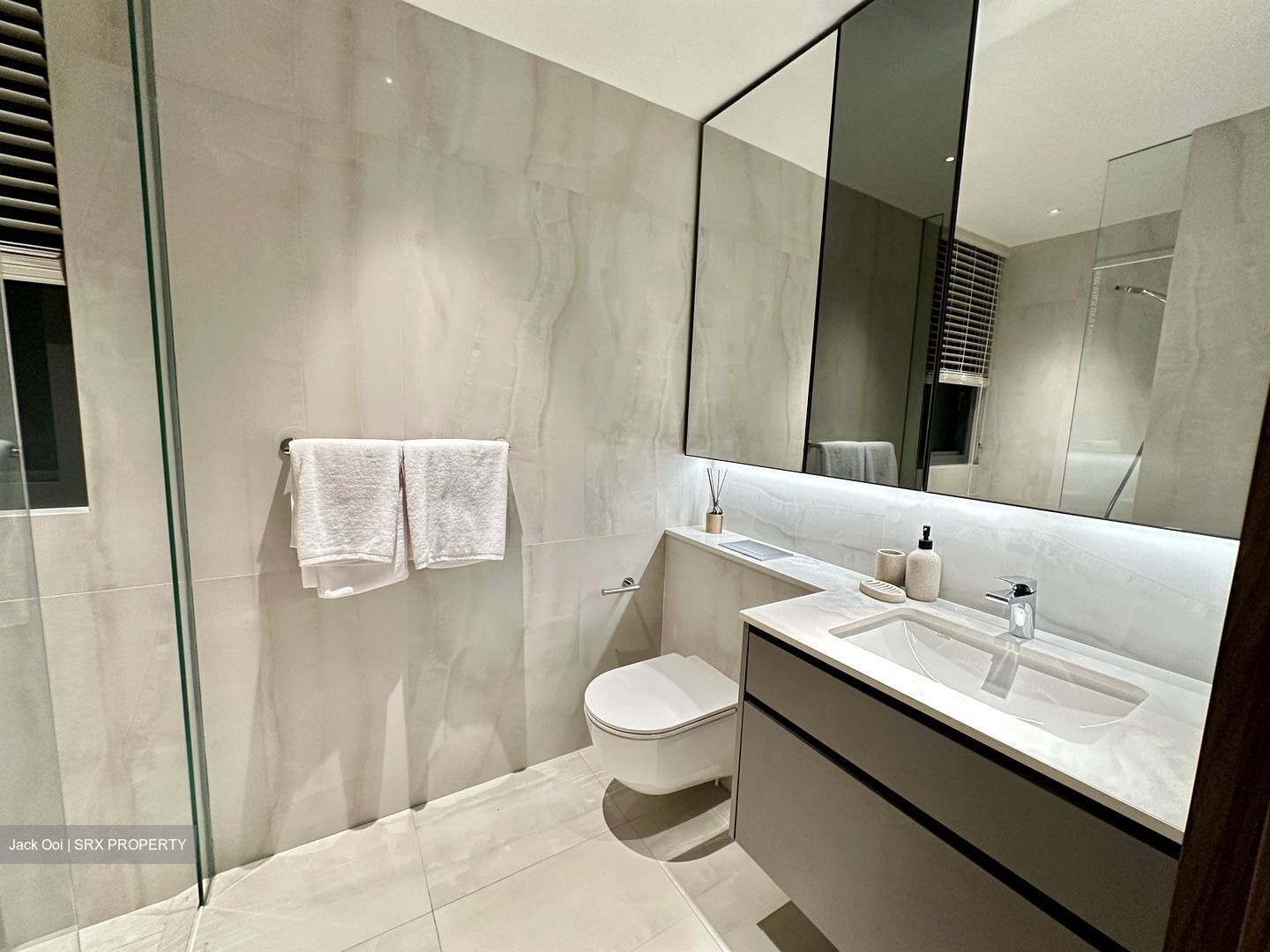 The Continuum (D15), Apartment #441144161